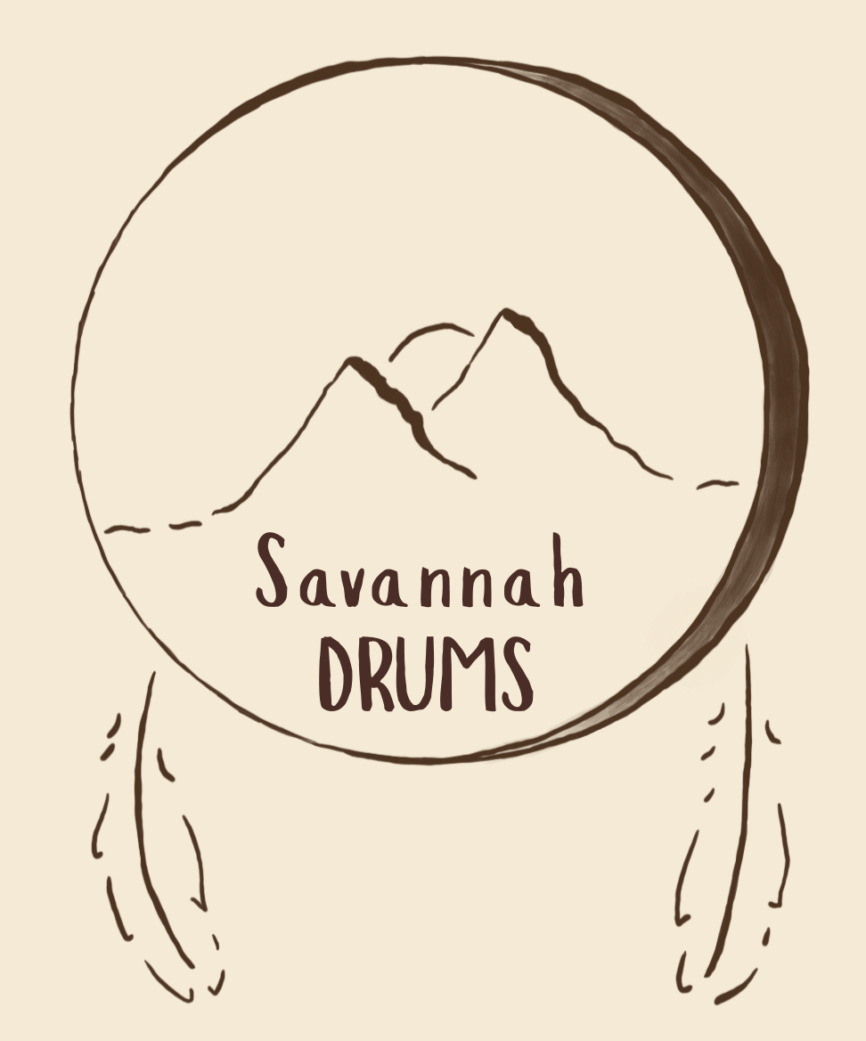 Savannah Drums